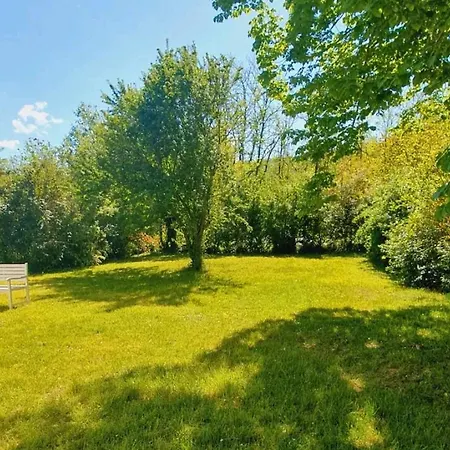 Casa Tilia - A 20' Da Urbino Appartamento *