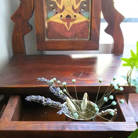 Appartamento Casa Tilia - A 20' Da Urbino