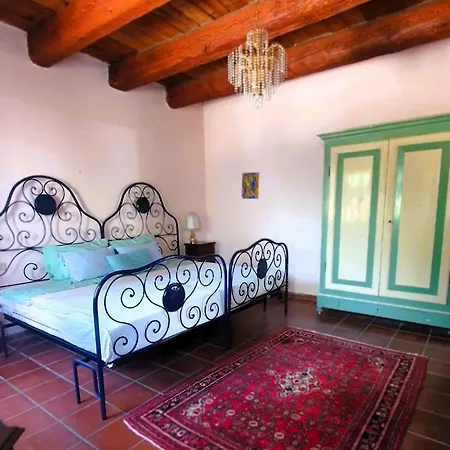 Casa Tilia - A 20' Da Urbino Appartamento *