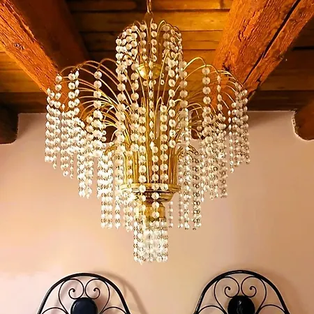 Casa Tilia - A 20' Da Urbino Appartamento *