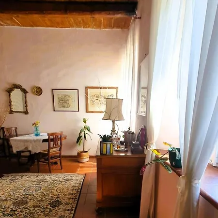 Casa Tilia - A 20' Da Urbino Montecalvo in Foglia