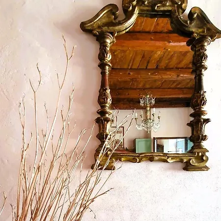 Casa Tilia - A 20' Da Urbino Appartamento *