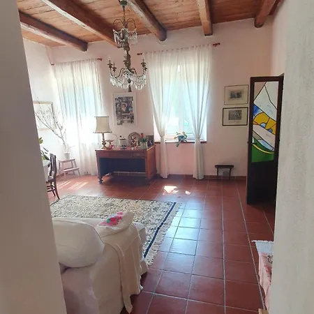 Casa Tilia - A 20' Da Urbino Appartamento Montecalvo in Foglia