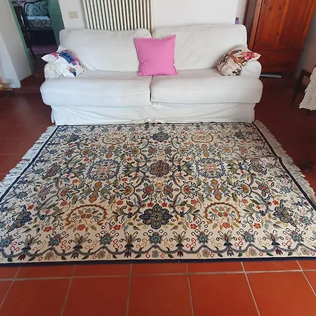 Casa Tilia - A 20' Da Urbino Appartamento *